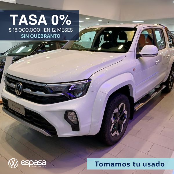 Nueva Amarok